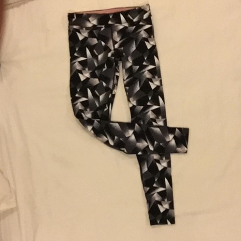 Girls Tuff Athletics leggings